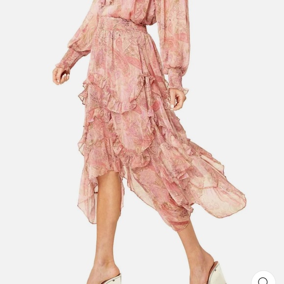 NWT Misa Skirt - Picture 2 of 7